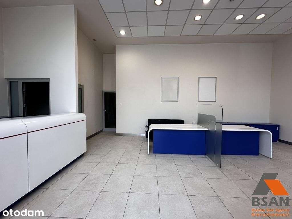 Lokal Usługowy 60 Mkw. Plac Wolności - Pełny obrazek: 4/17