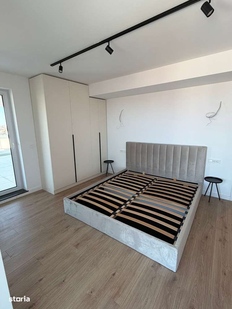 Apartament 2 camere de vanzare/ complex Noa Nord/ Bucurestii Noi-5