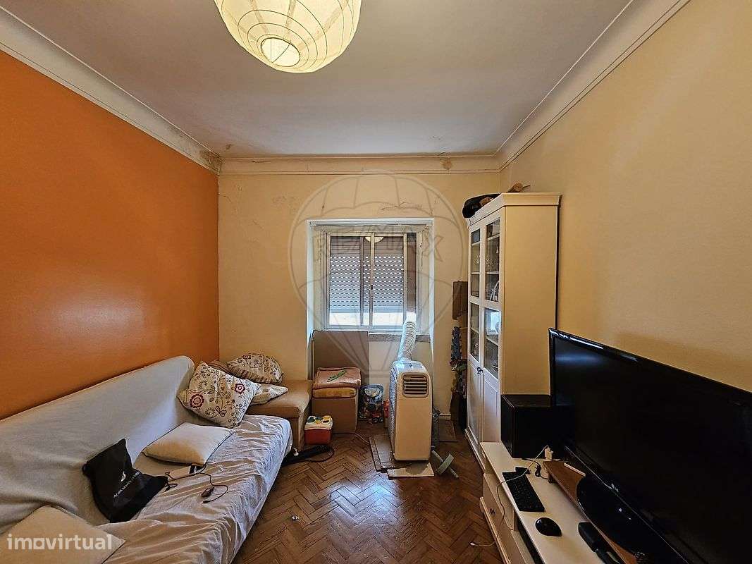 Apartamento T2 para venda-21