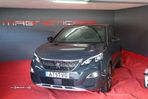 Peugeot 3008 1.5 BlueHDi GT Line J19 - 27