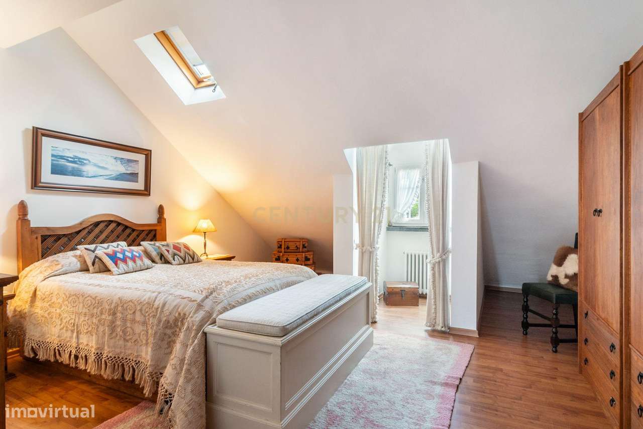 Moradia T2+3 em Seixal, Ericeira-11