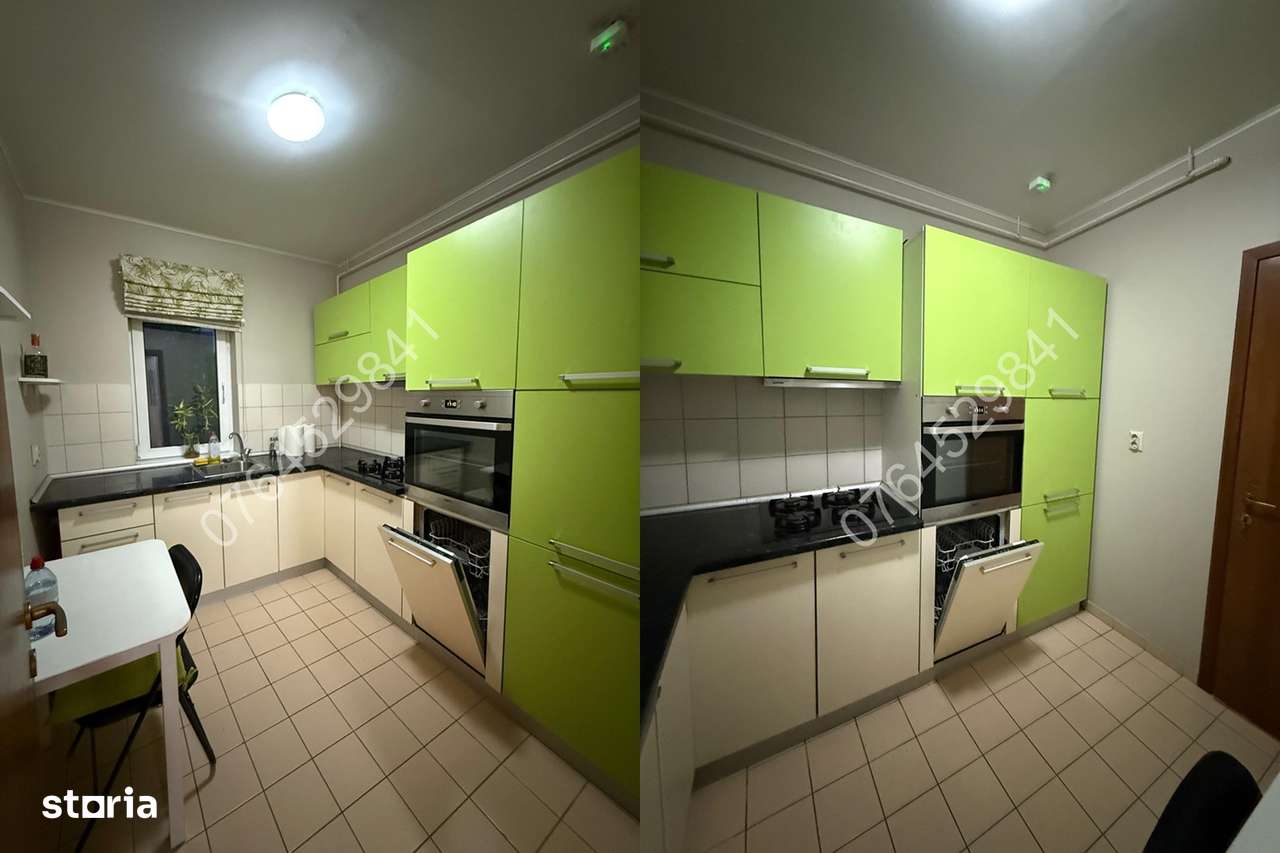 Apt. 3cam. Ten Blocks,Militari,Bd. I. Maniu,bl 2010,3min. metrou Pacii-10