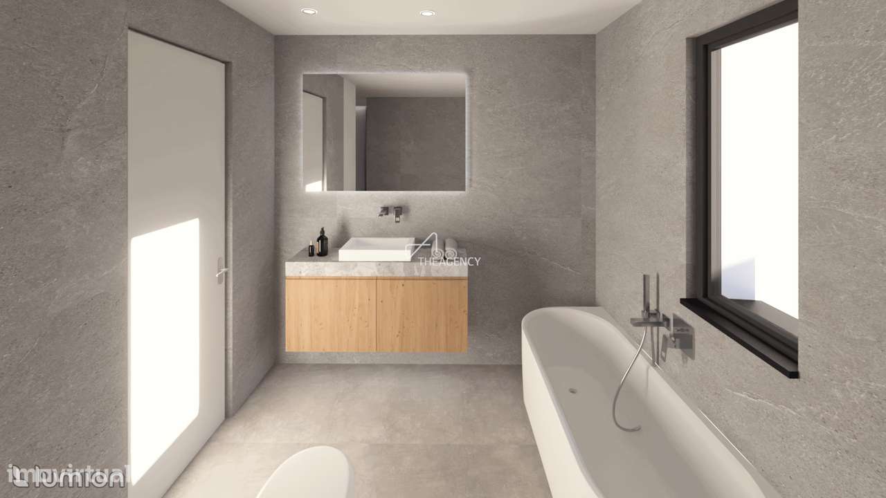 Moradia de Luxo Nova a Estrear no Triângulo Dourado-26