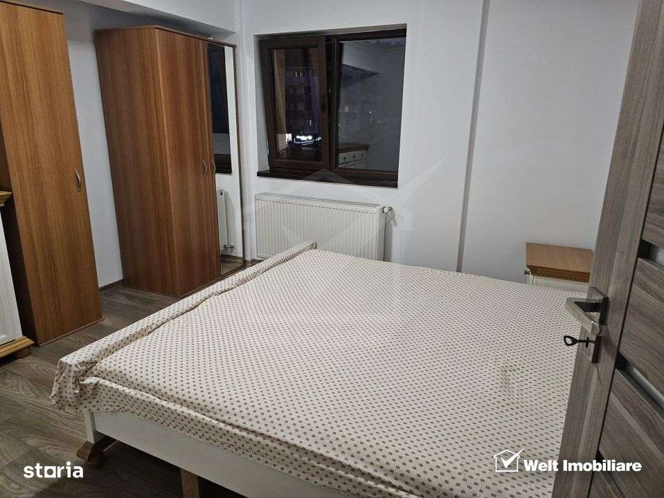 Apartament cu 3 camere, pod, boxa la subsol, parcare exterioara, Flore - Imagine principală: 5/12