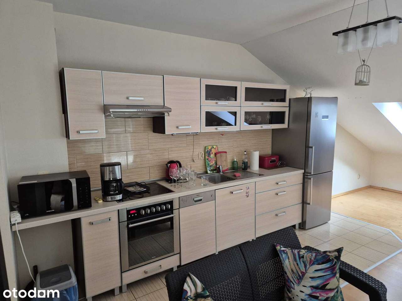 Obiekt pensjonatowy 931 m² w Dźwirzynie przy plaży-8