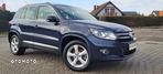 Volkswagen Tiguan 2.0 TDI DPF BlueMotion Technology CityScape - 19