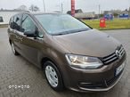 Volkswagen Sharan 1.4 TSI Blue Motion DSG Style - 7