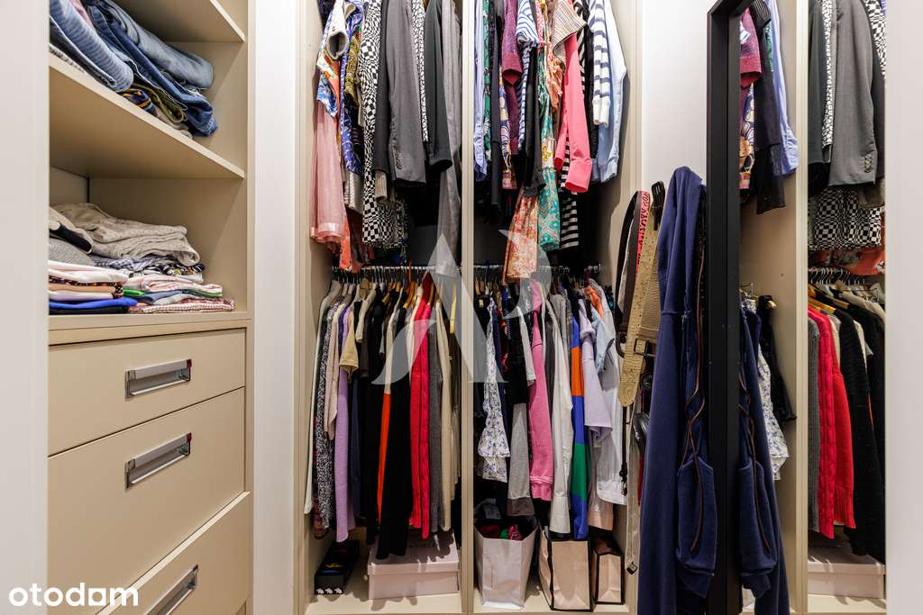 Wyjątkowy 150m2 Apartament w Patrii na Powiślu-12