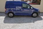 Volkswagen CADDY - 4