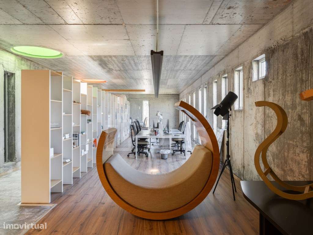 Armazém para venda no FactoryHub em Covais, Penacova-30