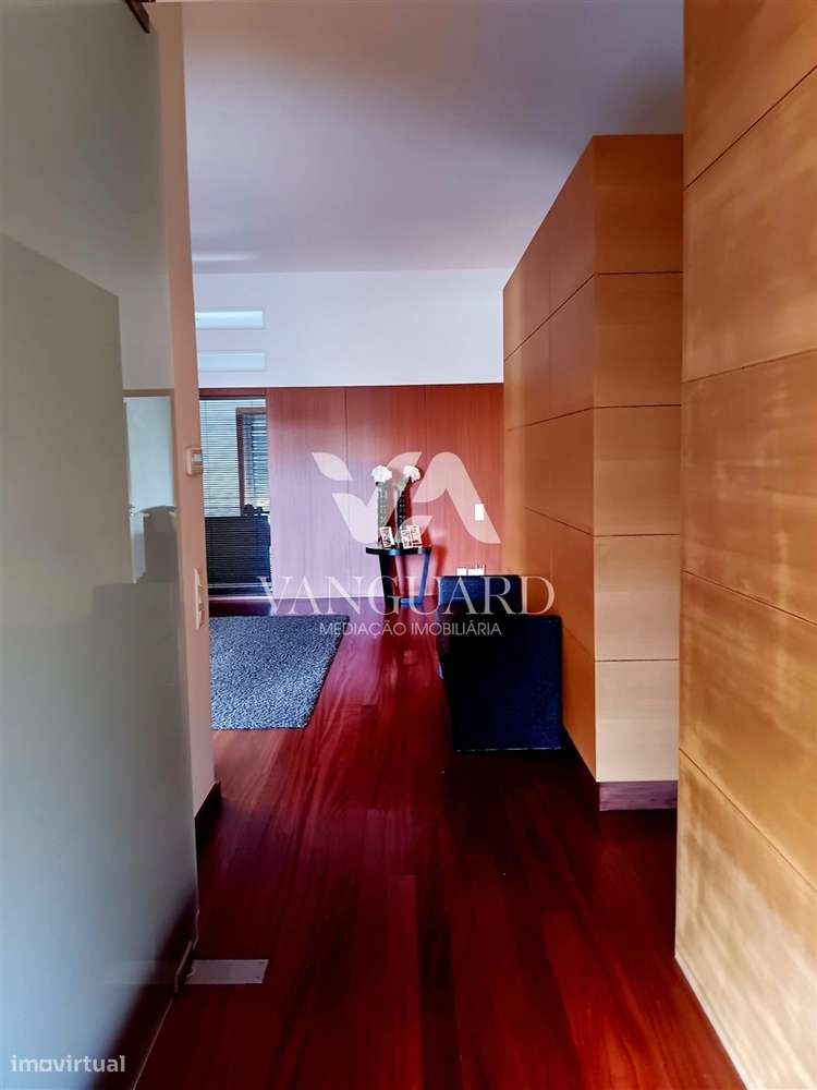 Moradia de luxo com estilo Contemporâneo Argivai | Póvoa de Varzim-9