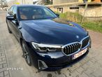 BMW Seria 5 530e Luxury Line sport - 21