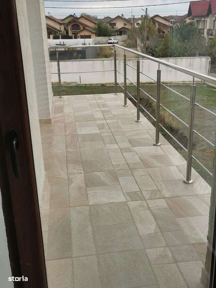 Casa P+1 Selgros- Capsunarie-18