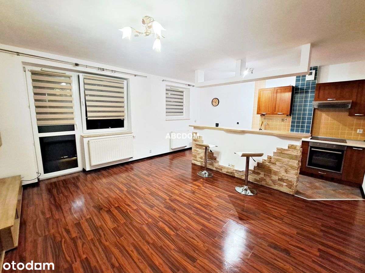 Bieńczyce - mieszkanie z balkonem, 2008r. - Pełny obrazek: 3/20