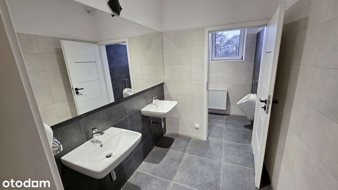 Hala produkcyjno-magazynowa z biurami | 1362 m² | Teofilów Przemysłowy - Pełny obrazek: 5/20