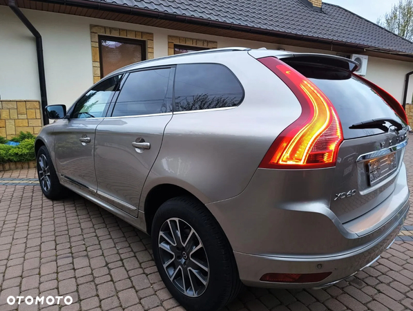 Volvo XC 60 D4 Drive-E Summum - 3