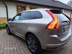 Volvo XC 60 D4 Drive-E Summum - 3