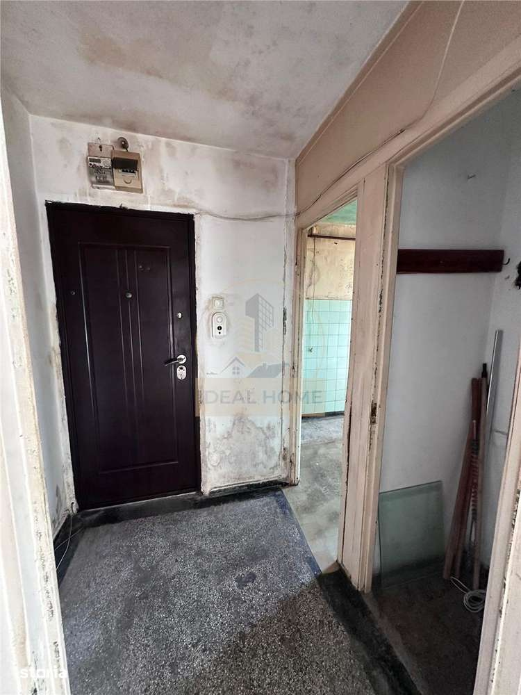 Apartament 2 camere Bd-ul Socola etaj 3-7