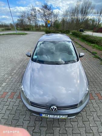 Volkswagen Golf 1.4 TSI Highline - 21