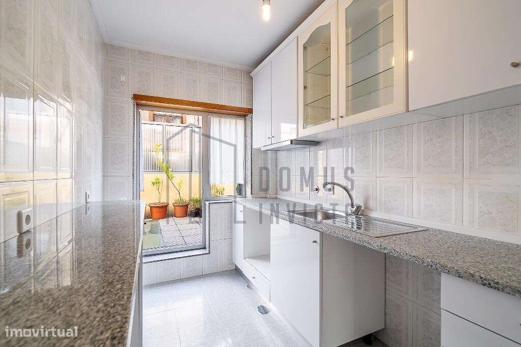 Moradia T3 no Carvalhido-18