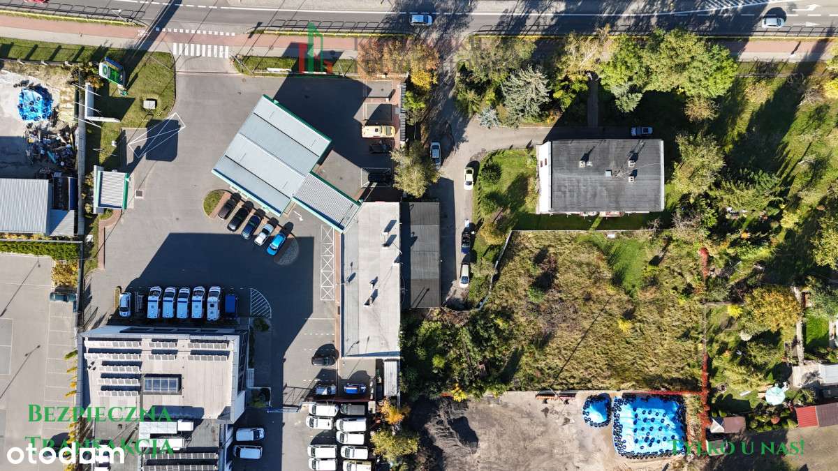 4 Niezależne Garaże Przy Ul. Mickiewicza - Pełny obrazek: 4/11