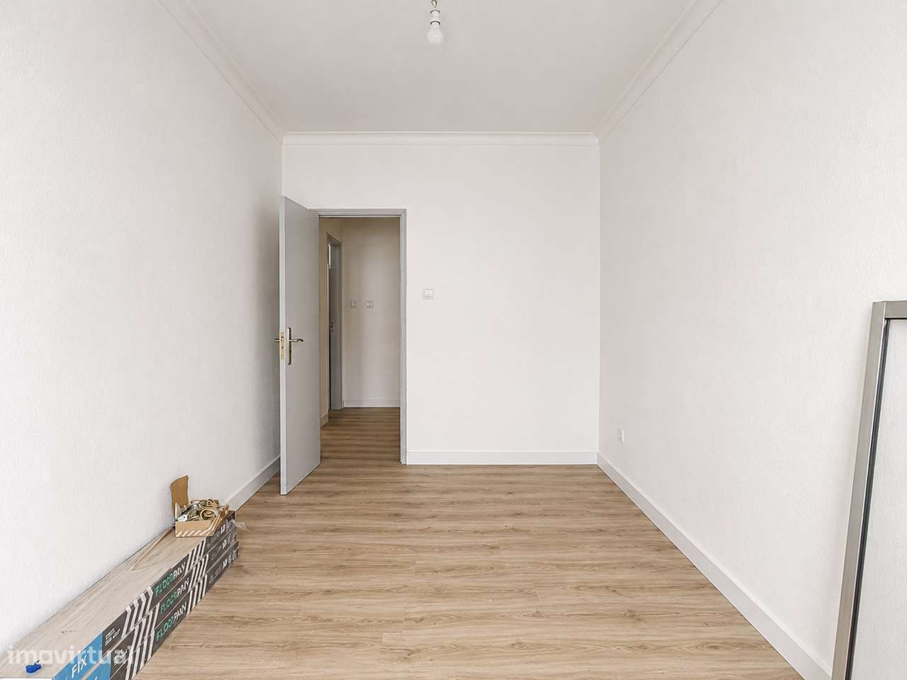 Apartamento T2 com garagem em Darque, Viana do Castelo-11