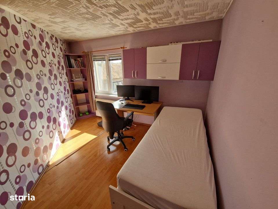 Casa de vanzare cu 3 dormitoare, Iosia, Oradea-11