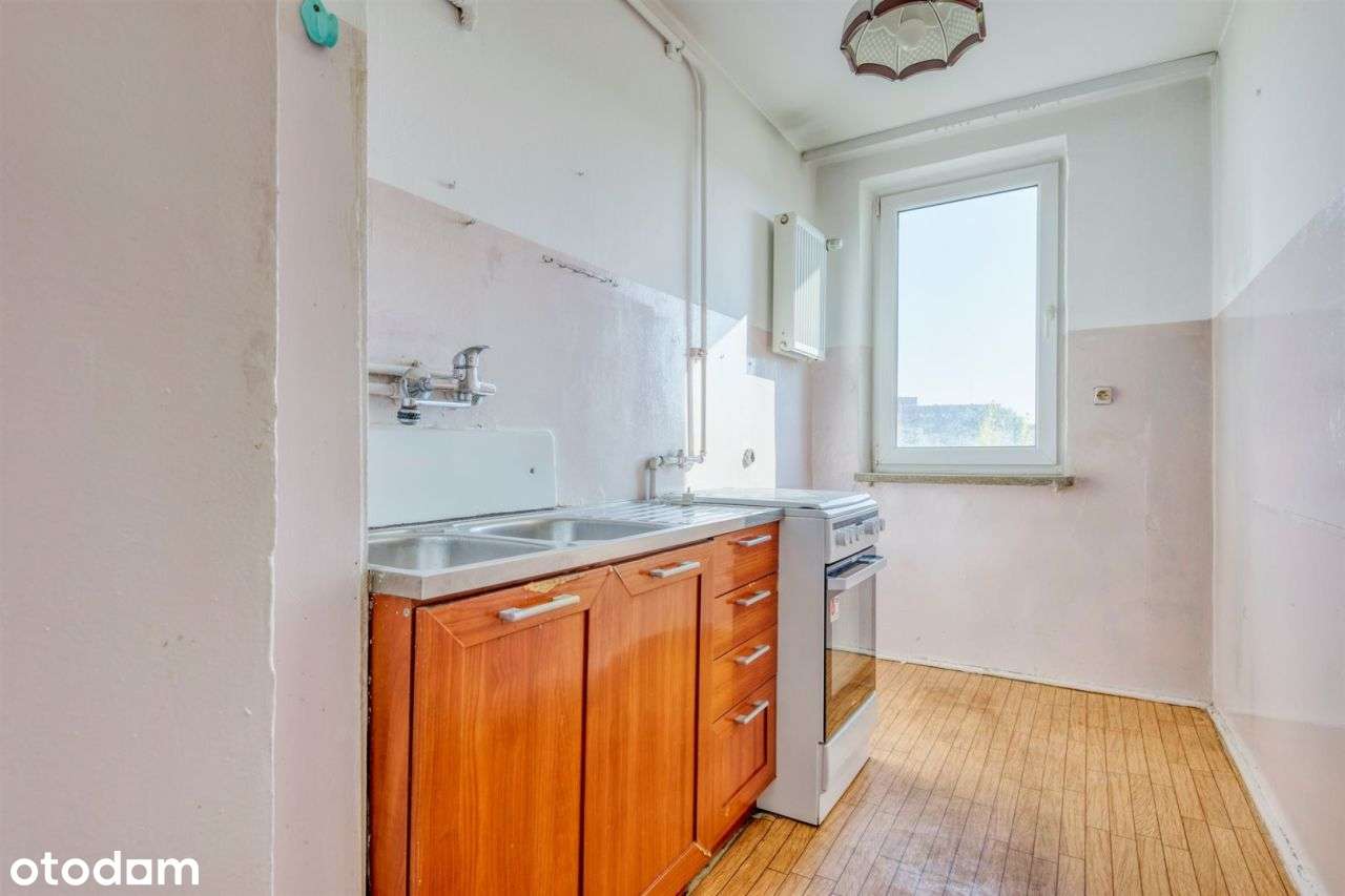 Widok na park! Świetna lokalizacja.-3