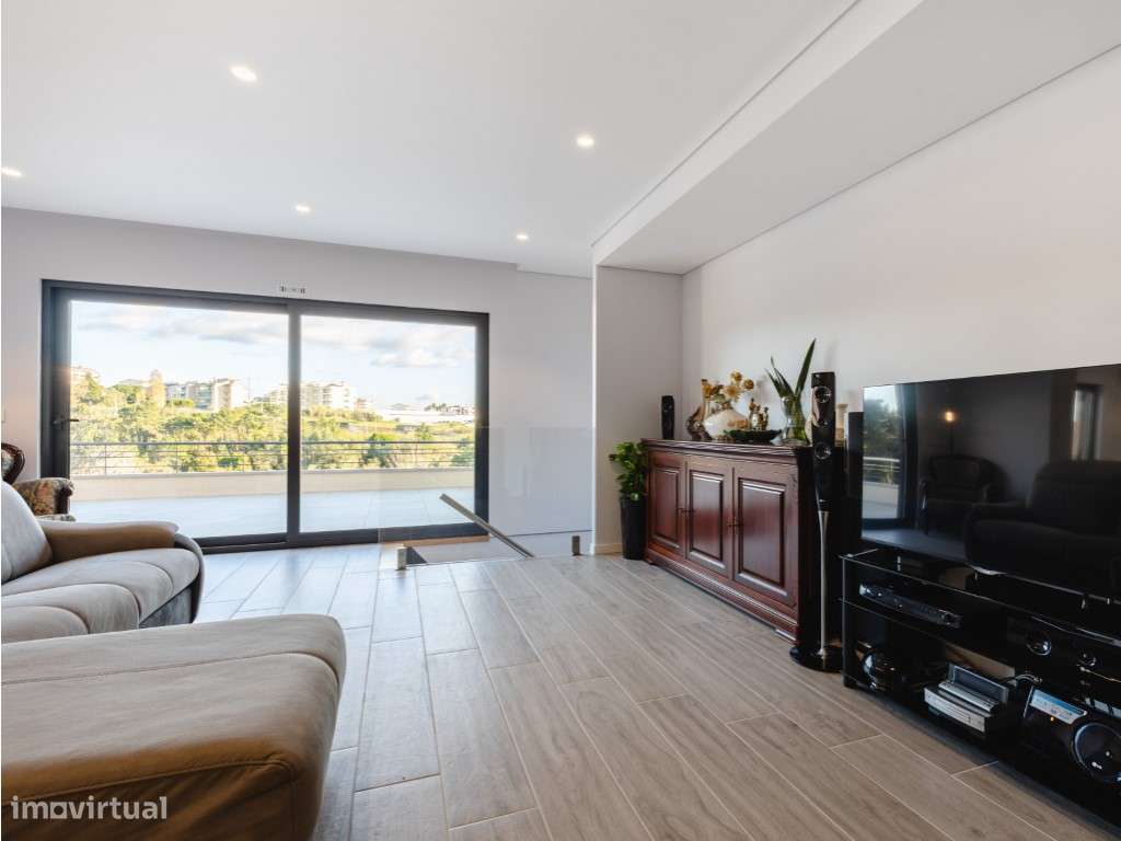 Moradia T4 em Tavarede, Figueira da Foz - Grande imagem: 5/36