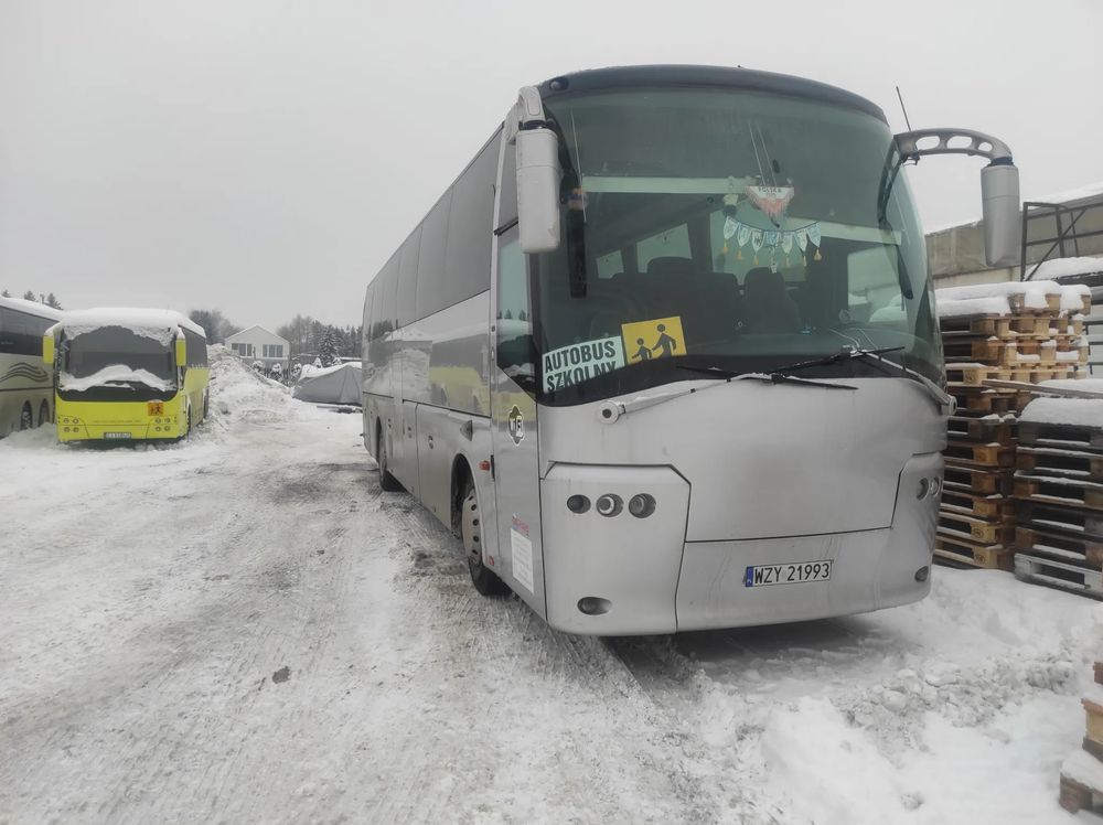 VDL Bus & Coach Bova Magiq 2002