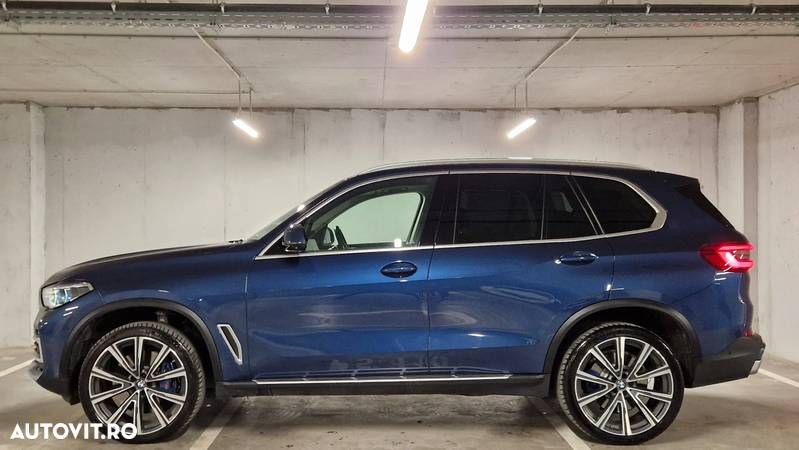 BMW X5 xDrive30d - 39