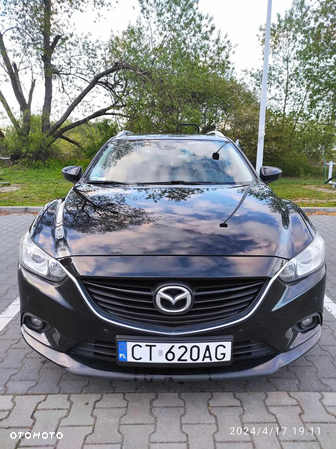 Mazda 6 - 2