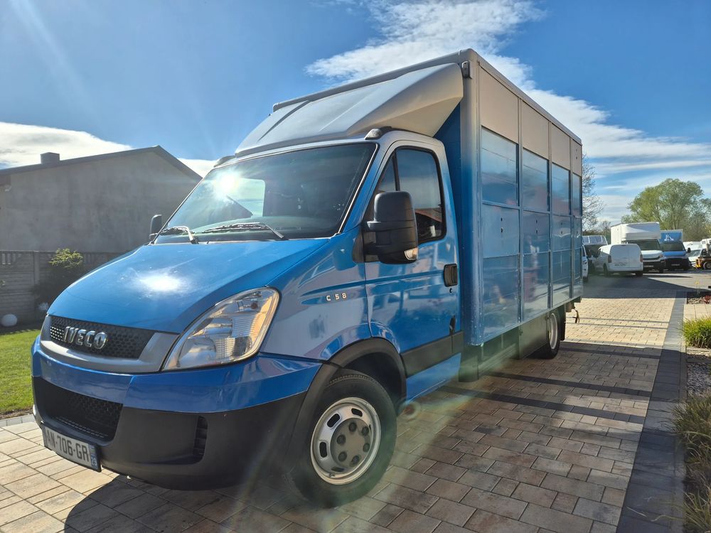 Iveco Daily 2010