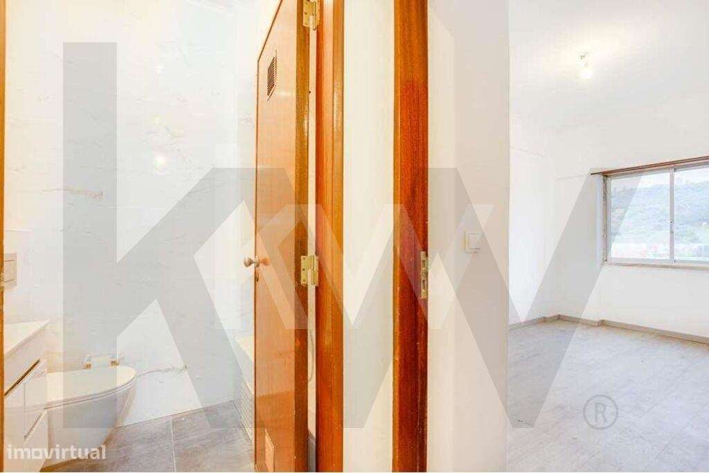 T1+1 renovado na Póvoa de Santo Adrião. Excelente oportunidade! - Grande imagem: 5/25