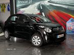 Citroën C1 1.0 VTi Feel - 3