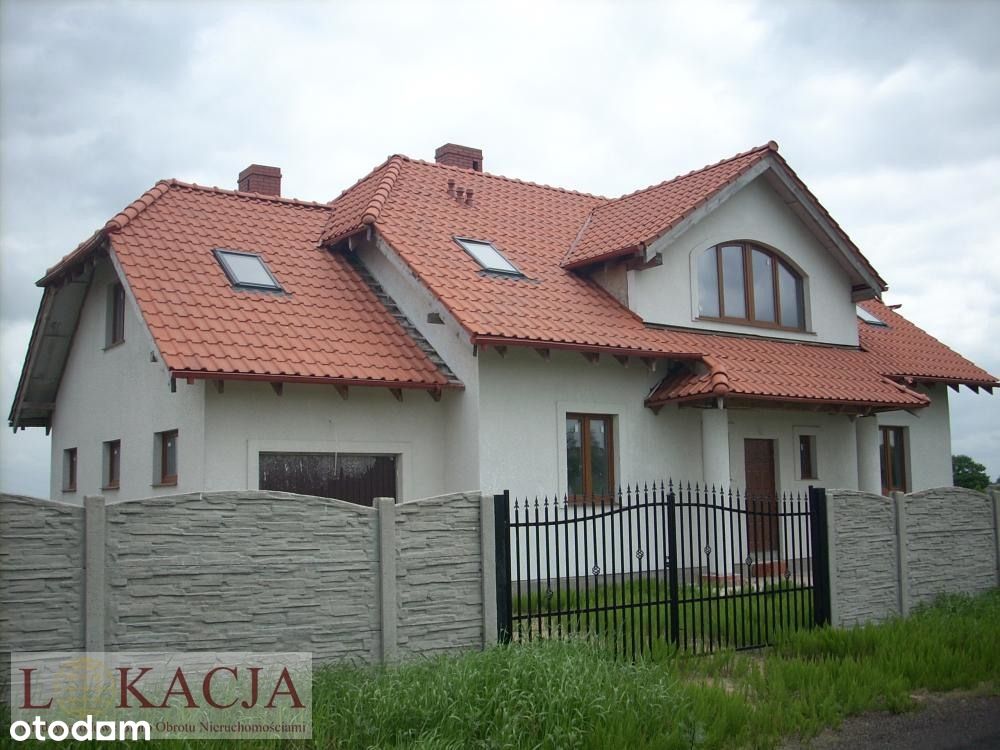 Dom, 174 m², Kalisz