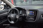 Mitsubishi Outlander 2.0 2WD CVT Diamant Edition+ - 14