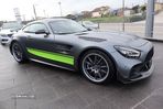 Mercedes-Benz AMG GT R - 7