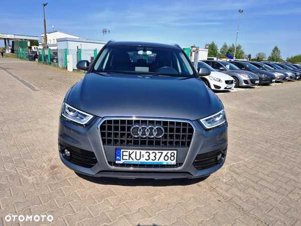 Audi Q3 2.0 TDI - 22