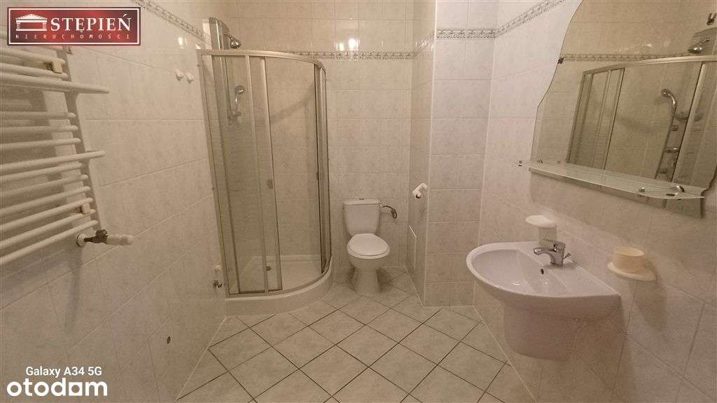 Mieszkanie w spokojnej części miasta-blisko centru - Pełny obrazek: 4/12