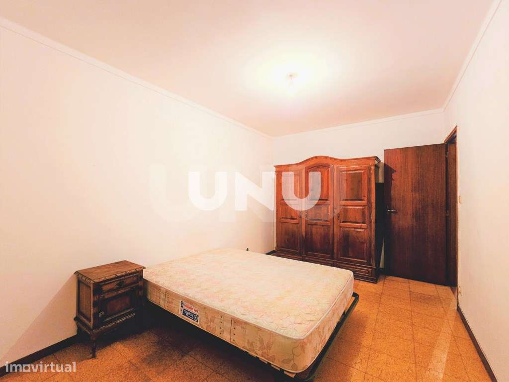 Apartamento T3 - Centro da Cidade de Viseu-6