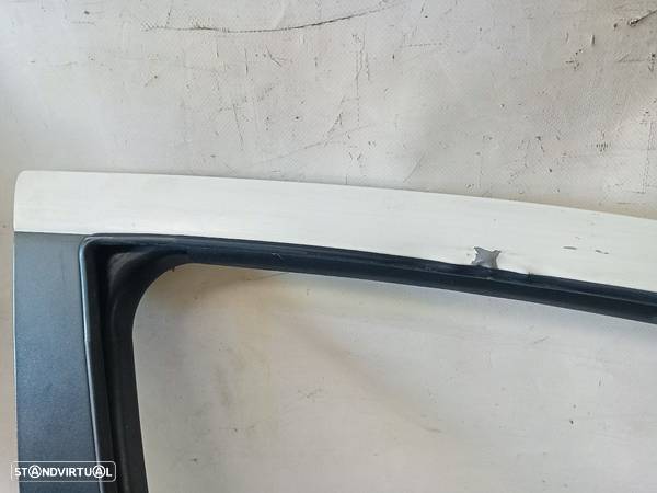 Porta Frente Direito Nissan Qashqai / Qashqai +2 I (J10, Nj10, Jj10e) - 2