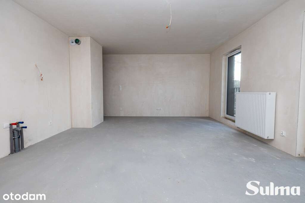 2 pokoje, możliwe 3 | Zabłocie | m. post | Bez PCC - Pełny obrazek: 2/18