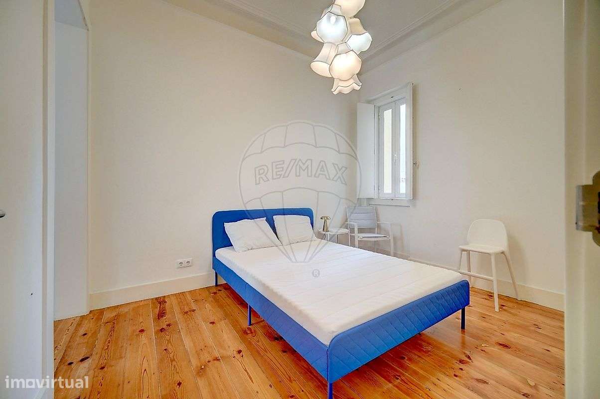 Apartamento T3 para venda-7