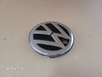 EMBLEMAT LOGO ZNACZEK NA KAMERĘ VW PASSAT B8 3G0853601F - 3