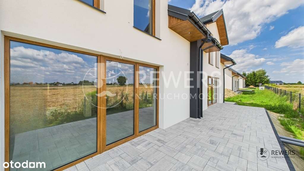 Dom z ogródkiem - 5 km od Lublina - Pełny obrazek: 4/20