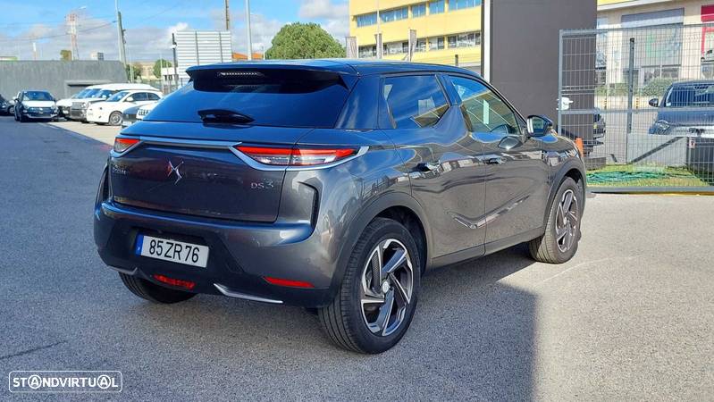 DS DS3 Crossback E-Tense So Chic - 7