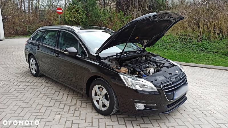 Peugeot 508 1.6 T Allure - 6