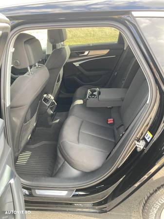 Audi A6 Avant 2.0 40 TDI quattro S tronic Sport - 14