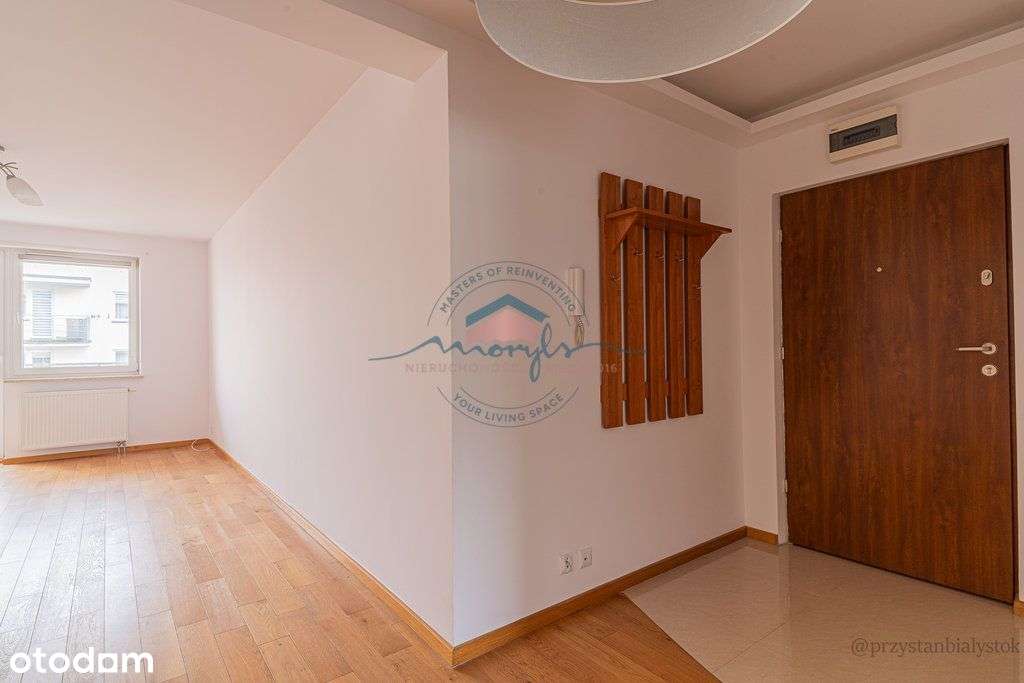 2 duże pokoje | kuchnia | 2012r. | winda | + garaż-11